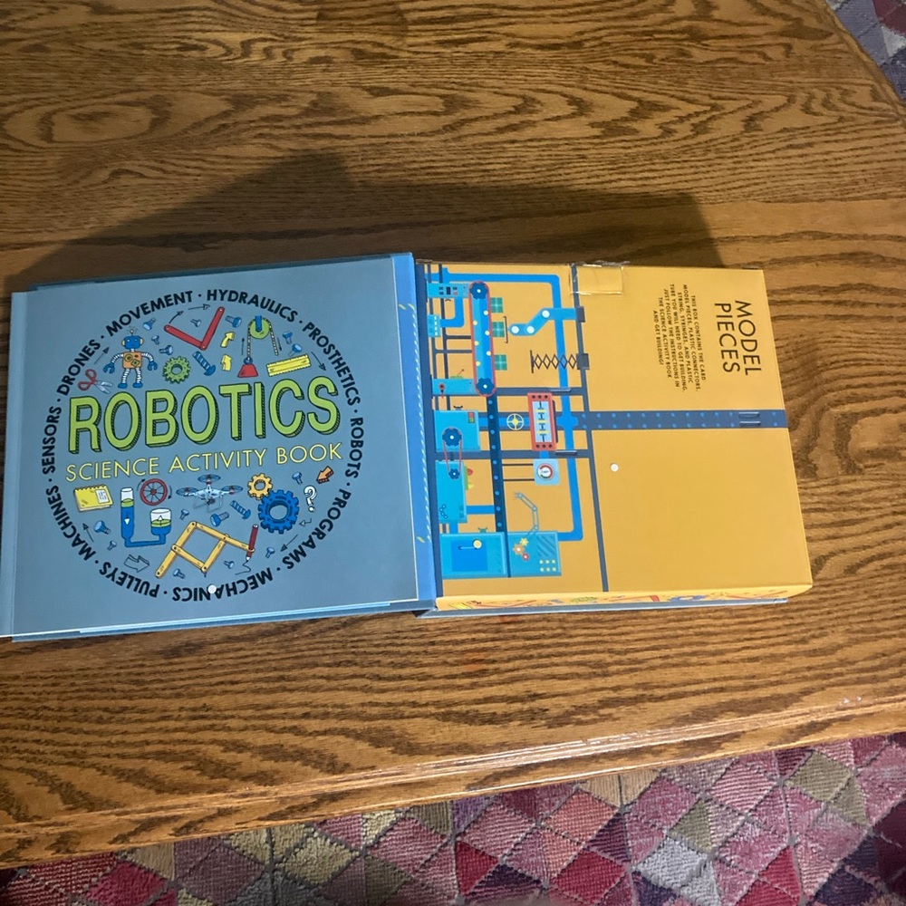 Robotics Learning Center - Picture 6 of 9